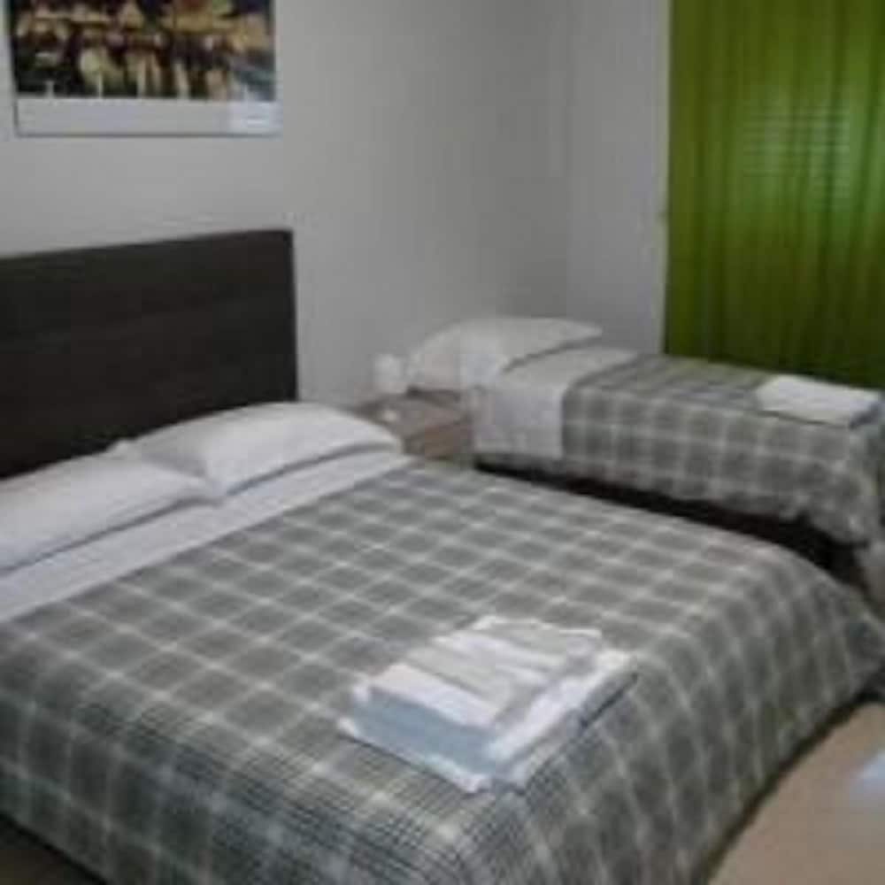 Olimpica Relais Guest House Affittacamere CIR 28624