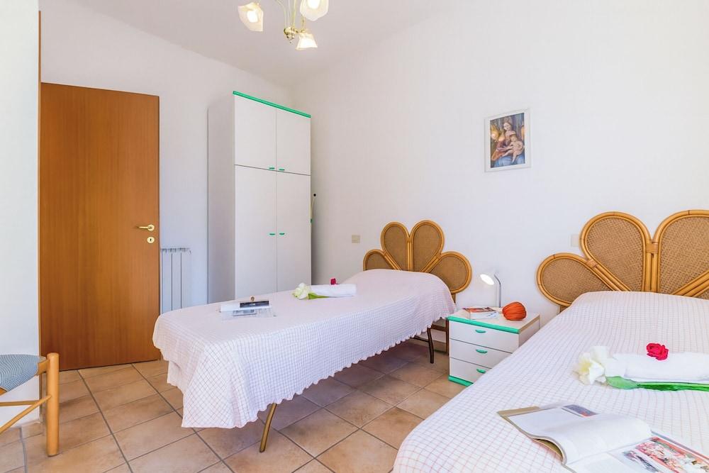 Daniela 2 100m From Sea