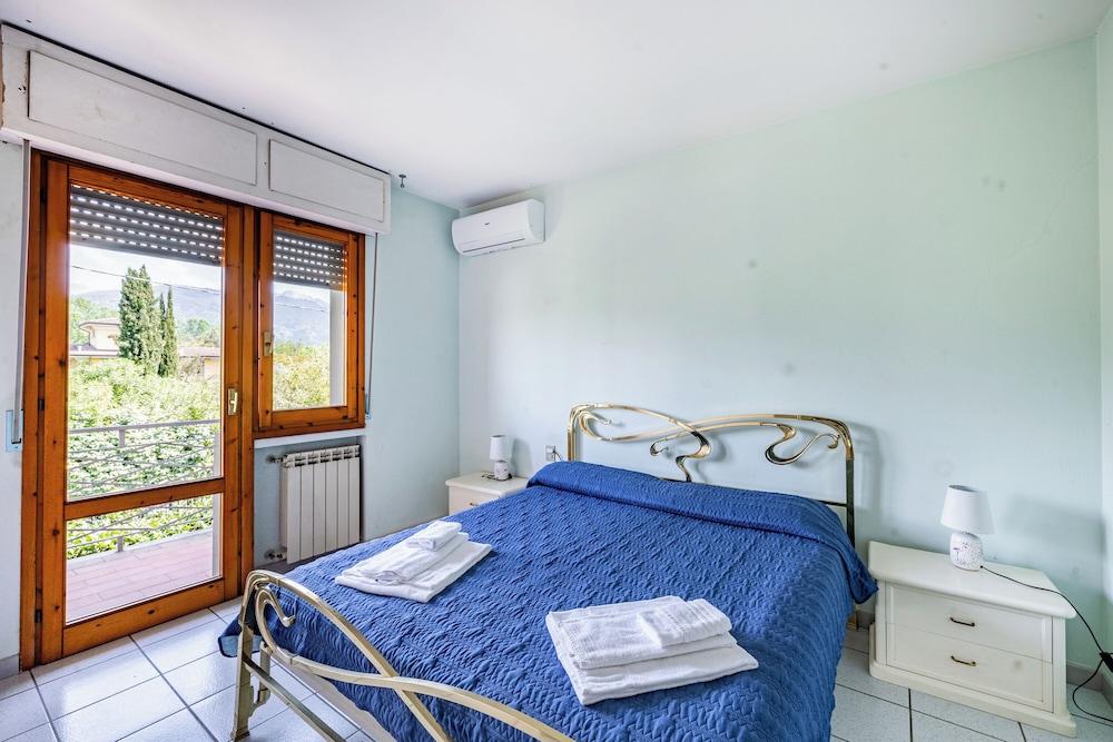 La Chimera 700m from sea