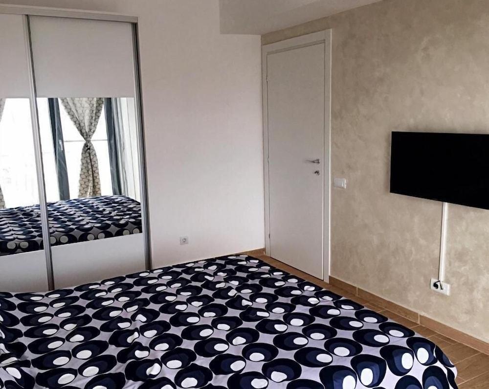 Mamaia Rent Apartments
