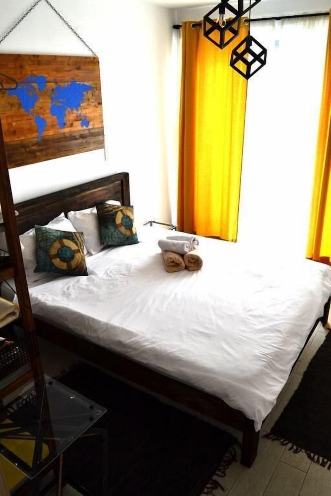 Mamaia Rent Apartments