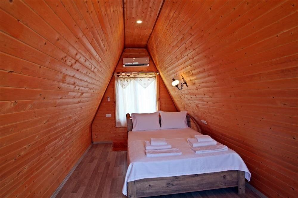 Kas History Limanagzi