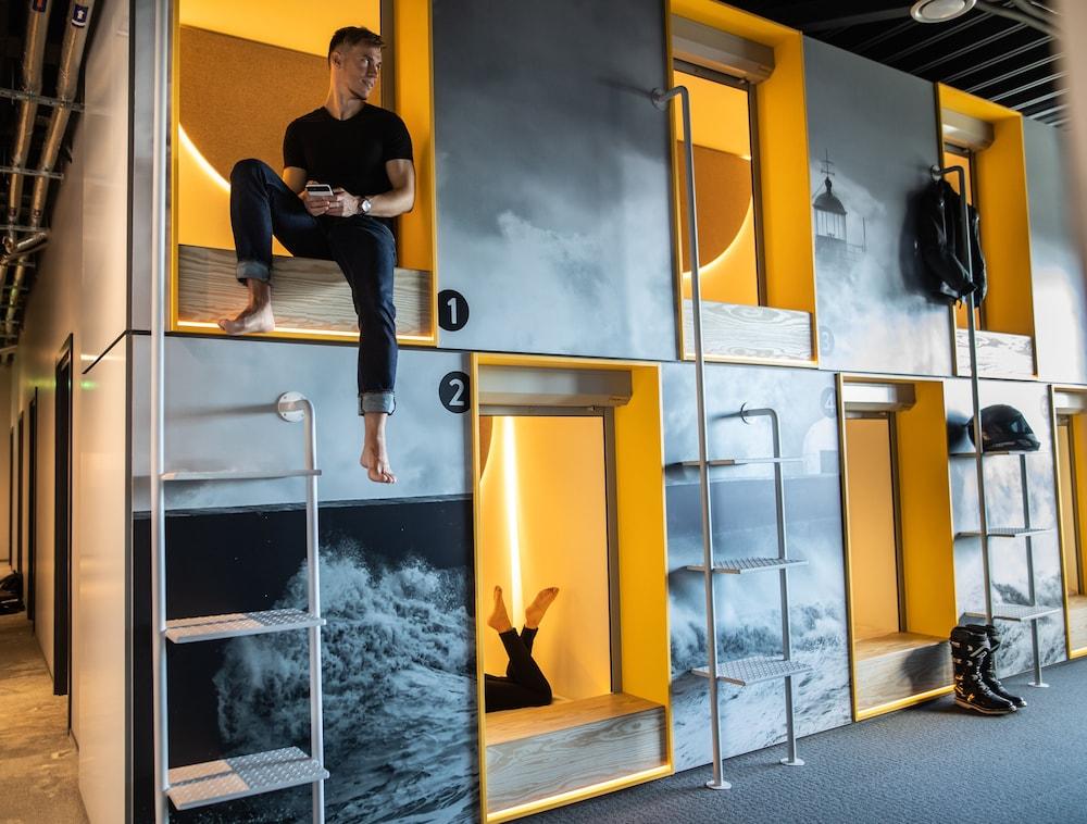 Light House Coliving