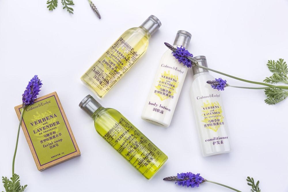 DoubleTree by Hilton Yingde Resort