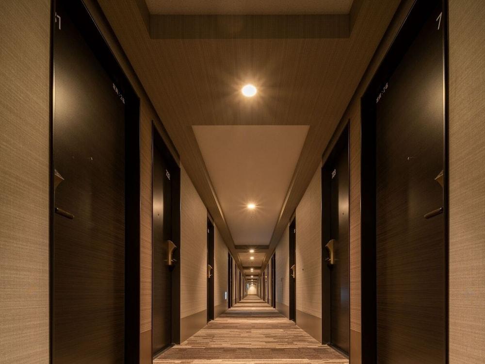 Super Hotel Kakogawa Ekimae