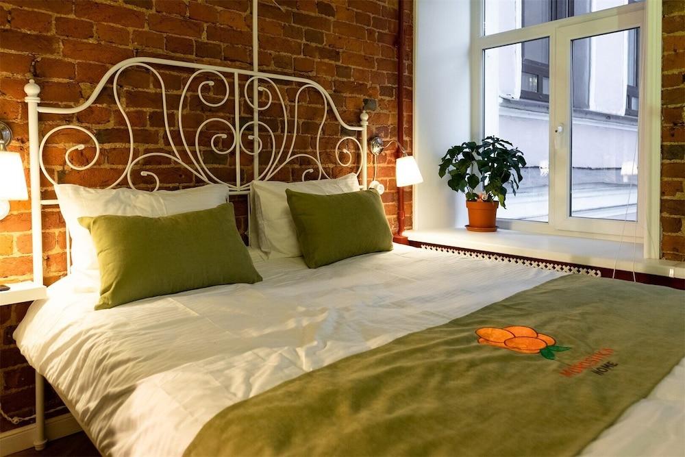 Moroshka Home Apartments & Excursions