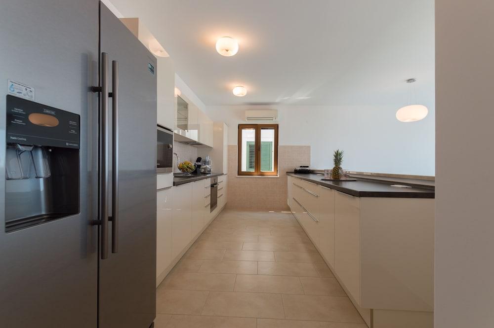 Exclusive Villa Jasmin