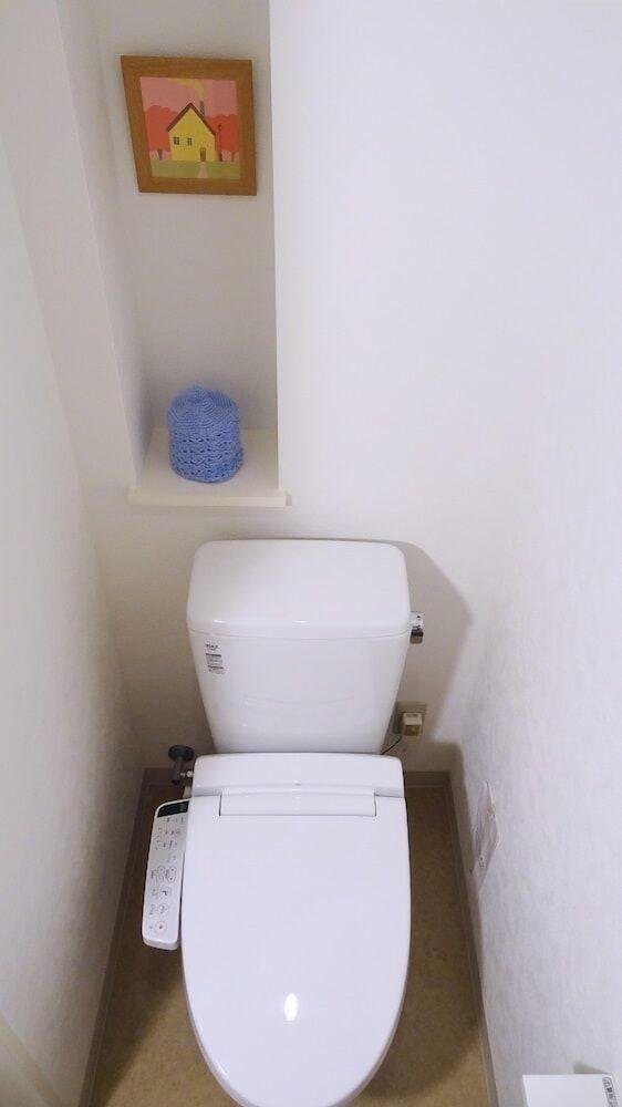 Family Lodge Hatagoya Nagato