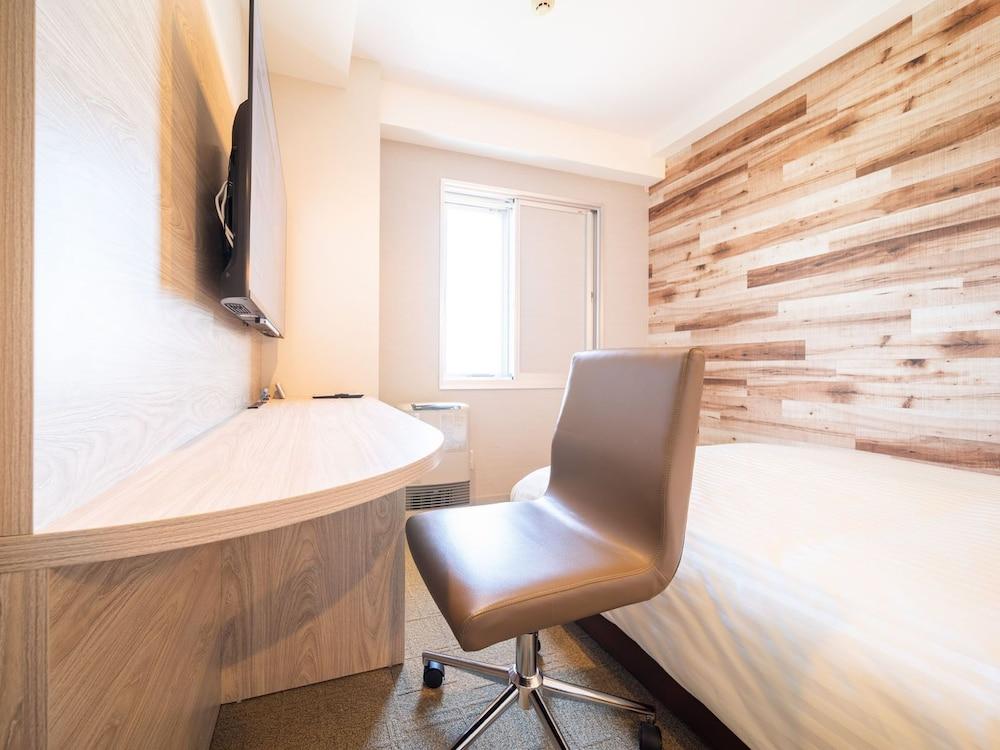 Super Hotel Kushiro Ekimae