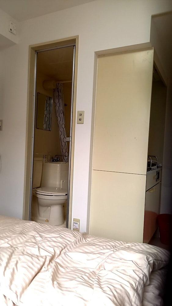 Guest house Shijo K12