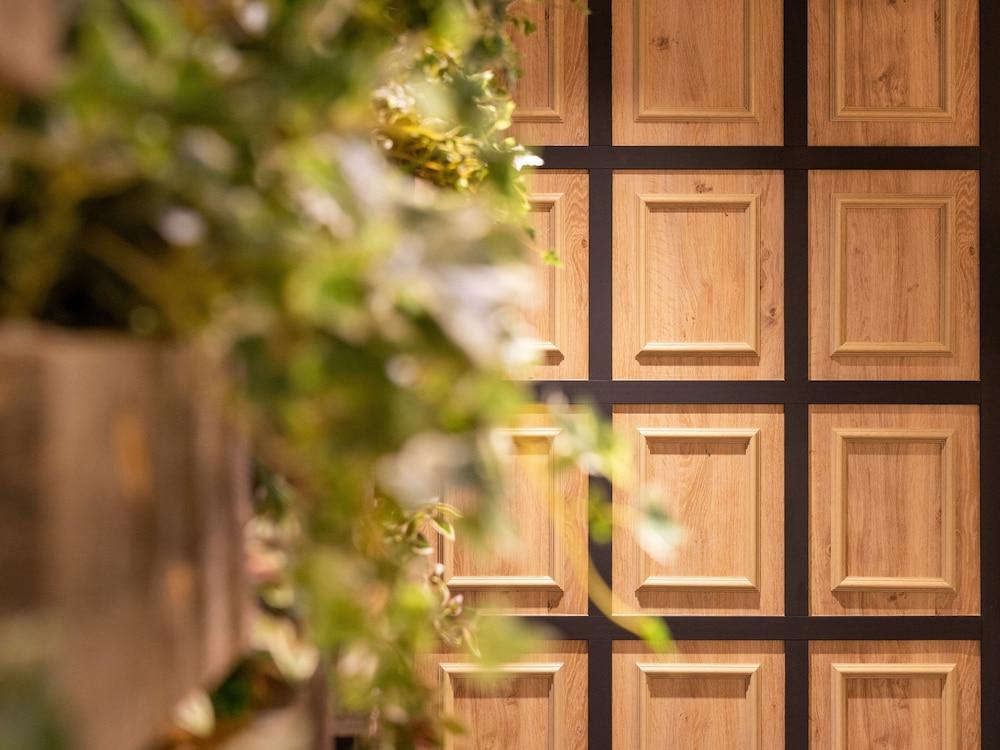 Super Hotel Gotemba - 1