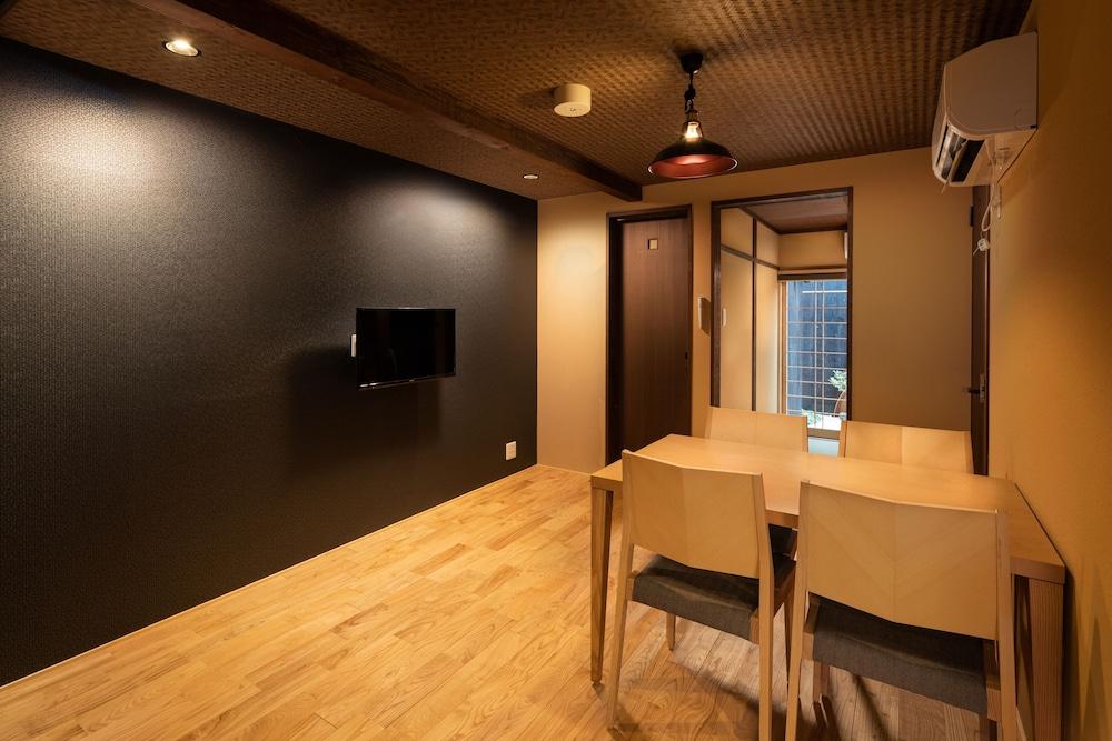 Kanade Inarisandomae