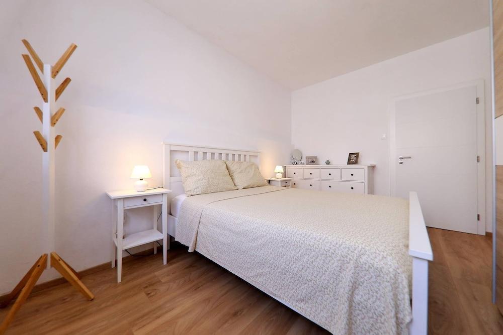 Few Steps From The Sandy Beach