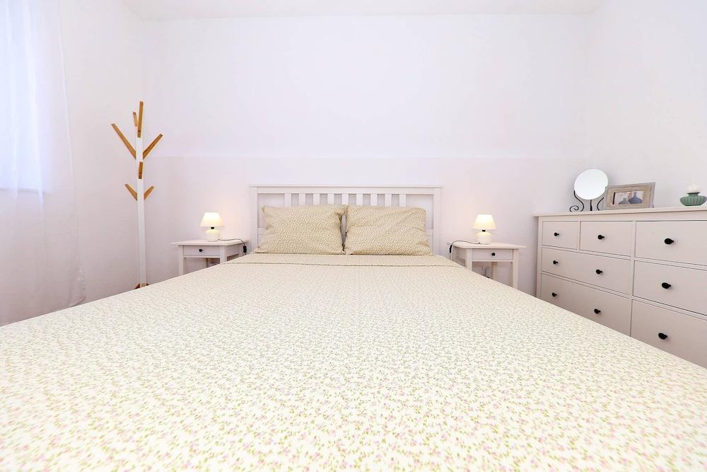 Few Steps From The Sandy Beach