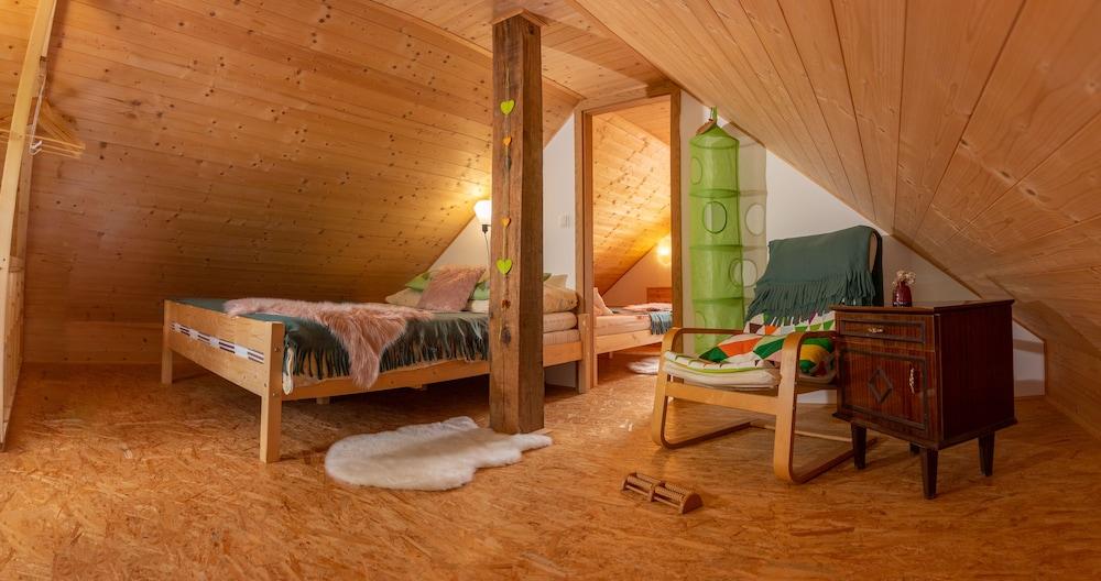Panorama Glamping Visole