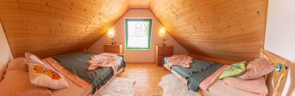 Panorama Glamping Visole