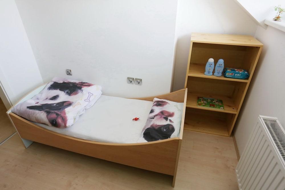 Lux Living Apartment Budic