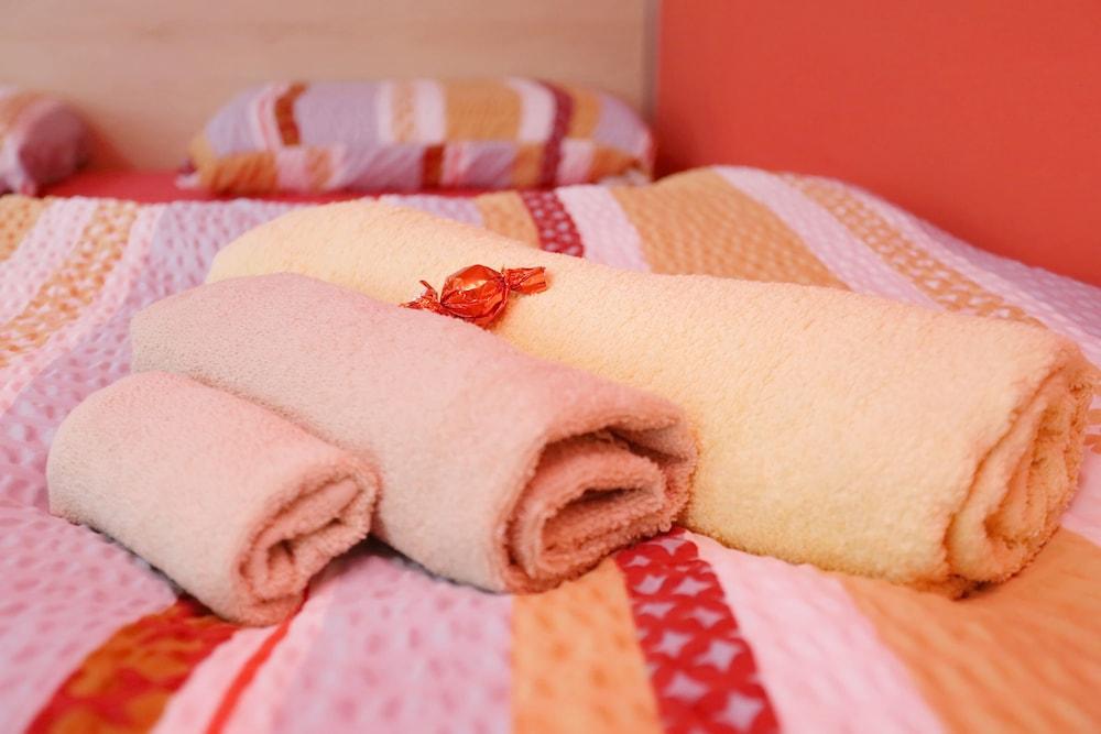 Lux Living Apartment Budic