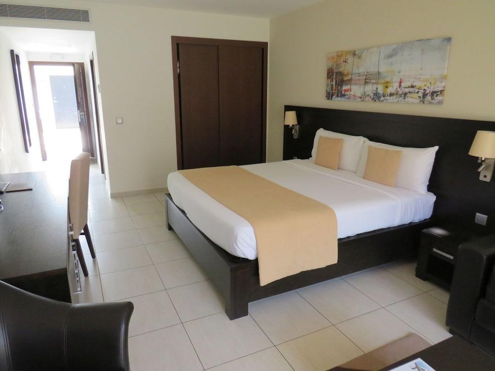 Cape Verde Holidays - Llana Beach Resort and Spa