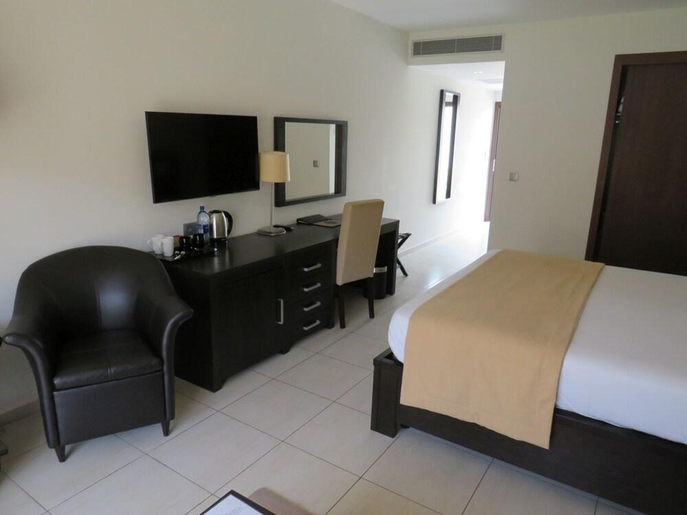 Cape Verde Holidays - Llana Beach Resort and Spa