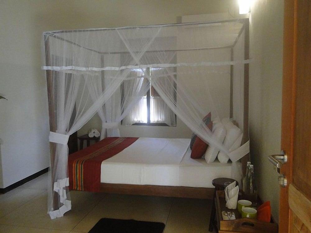 Kingdom Secret Kiriella