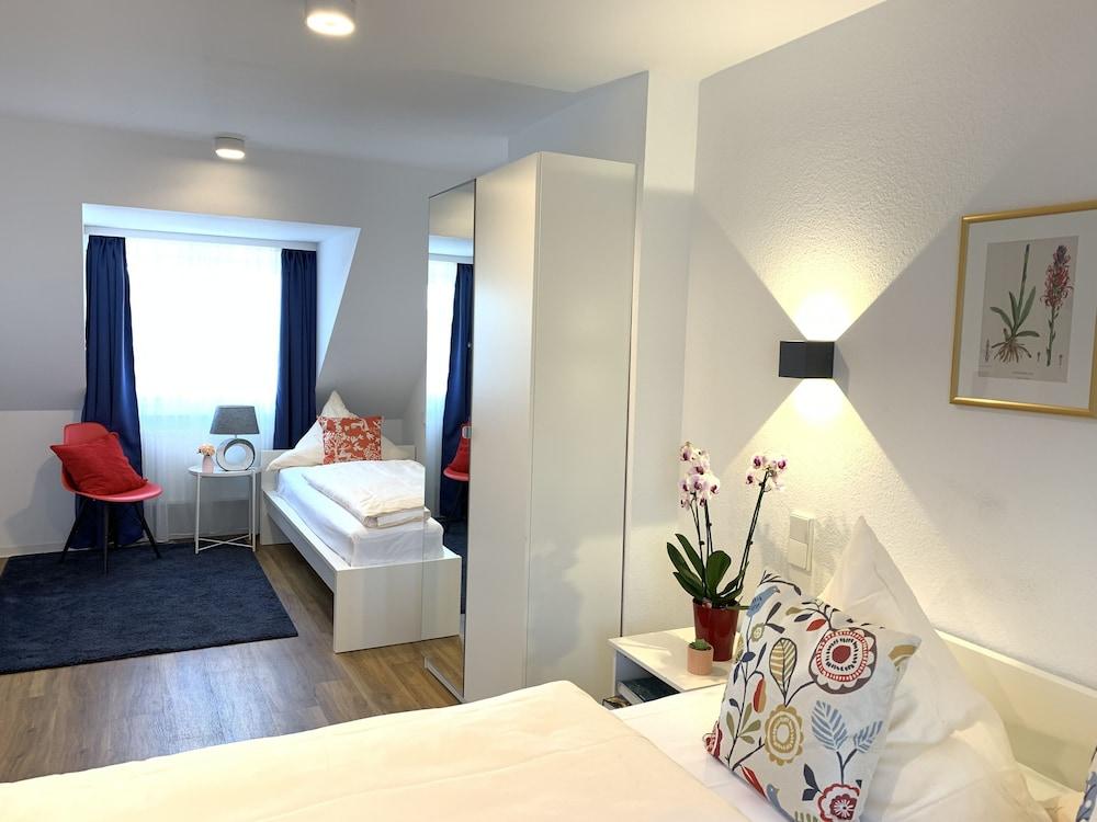 Hotel B54 Heidelberg