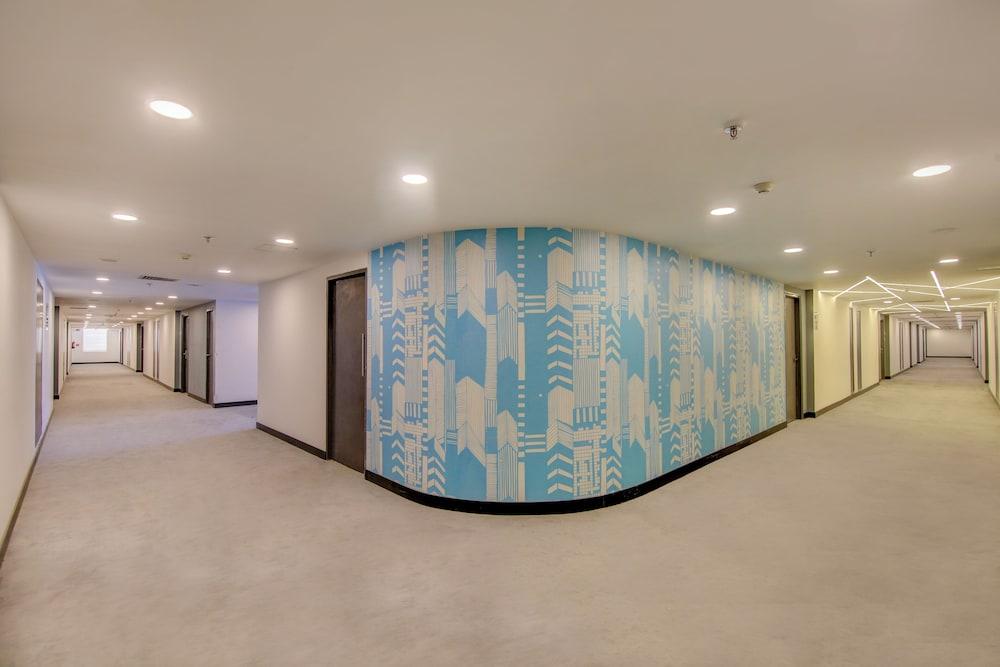 Sunday Hotel Chandigarh Zirakpur