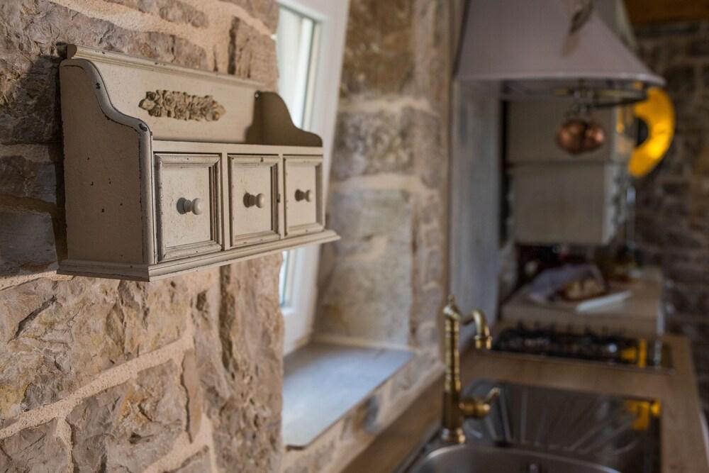 Rustical Holiday Resort Olea