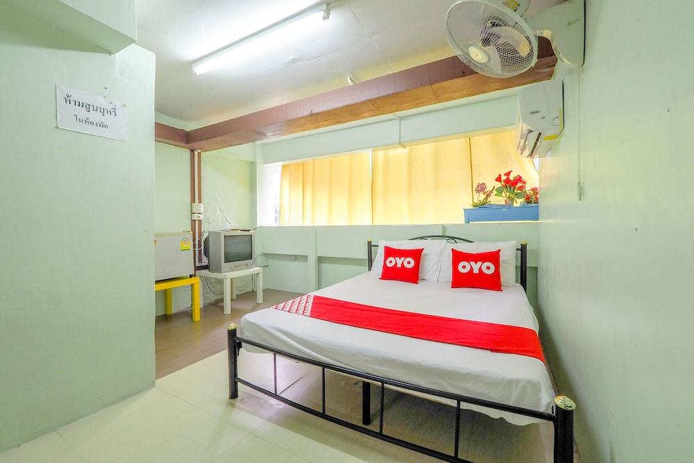 OYO 1034 Baan Pun Pun