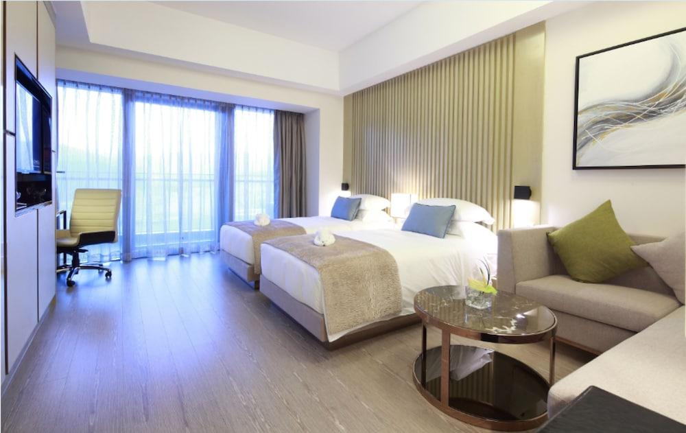 Huafa Exhibition Executive Aparthotel