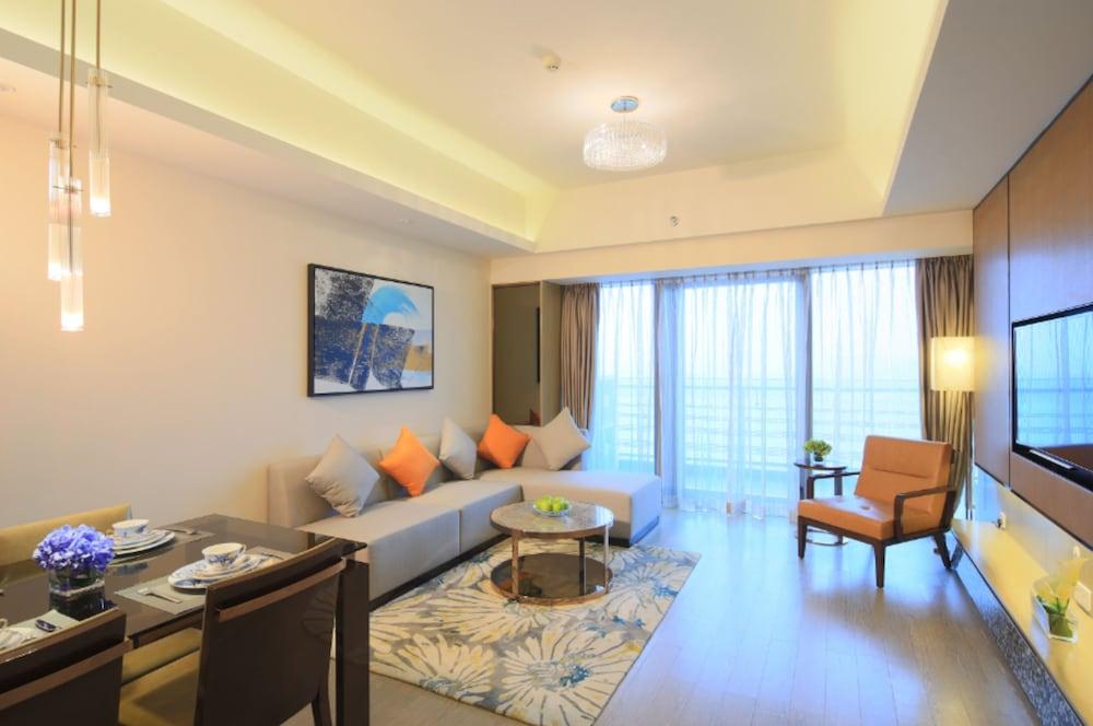 Huafa Exhibition Executive Aparthotel