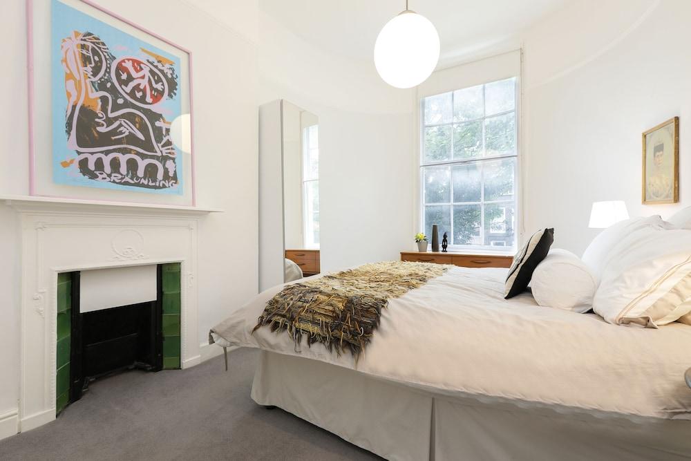 ALTIDO Elegant 1-bed flat in Islington, sleeps 2