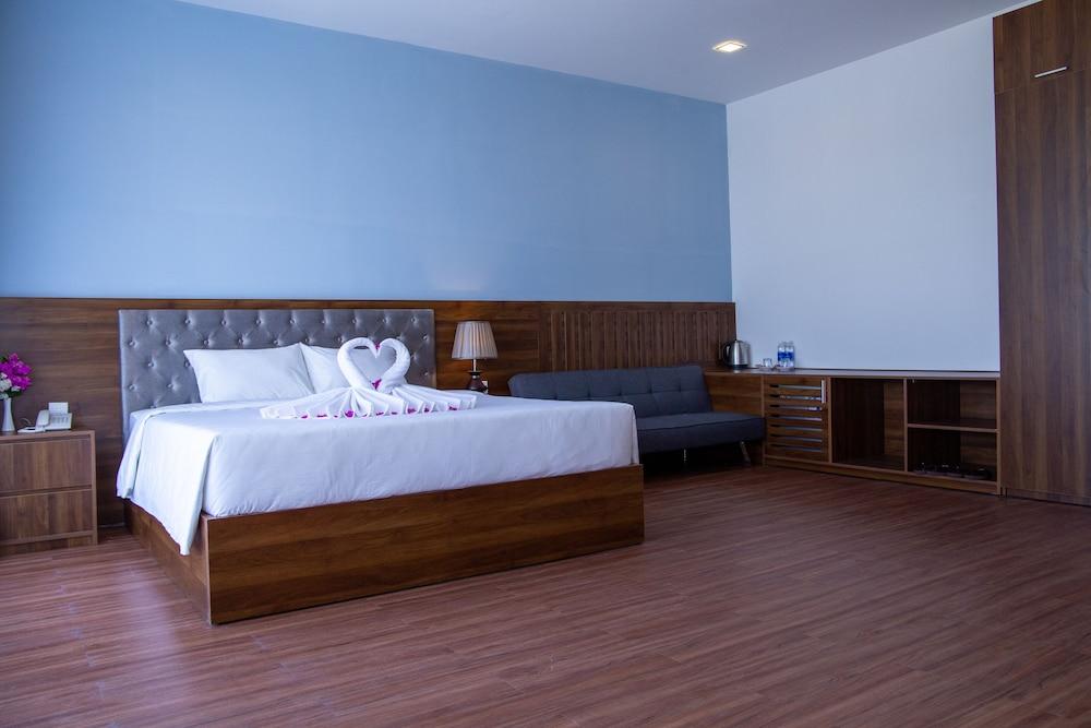 Ivory Hotel - Phu Yen