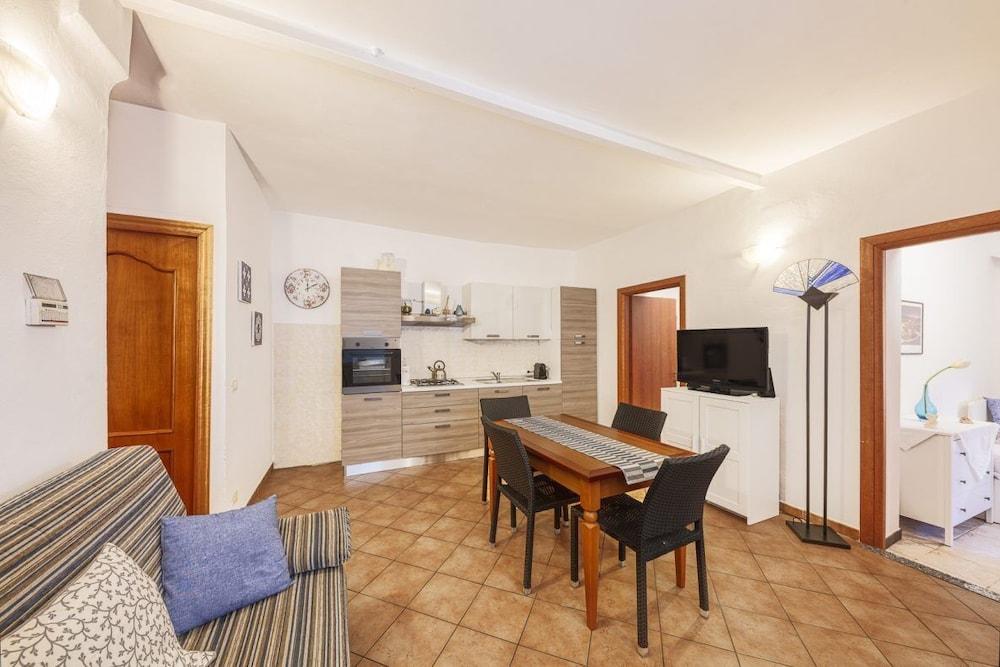 CasaViva - Mameli 26 Imperia