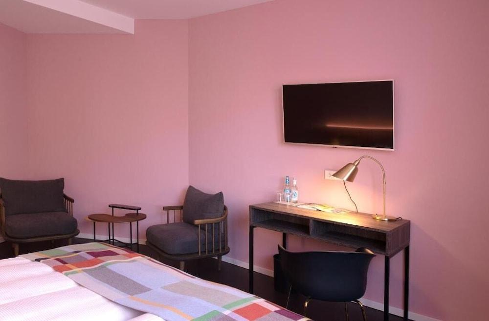 Central Hotel Münster