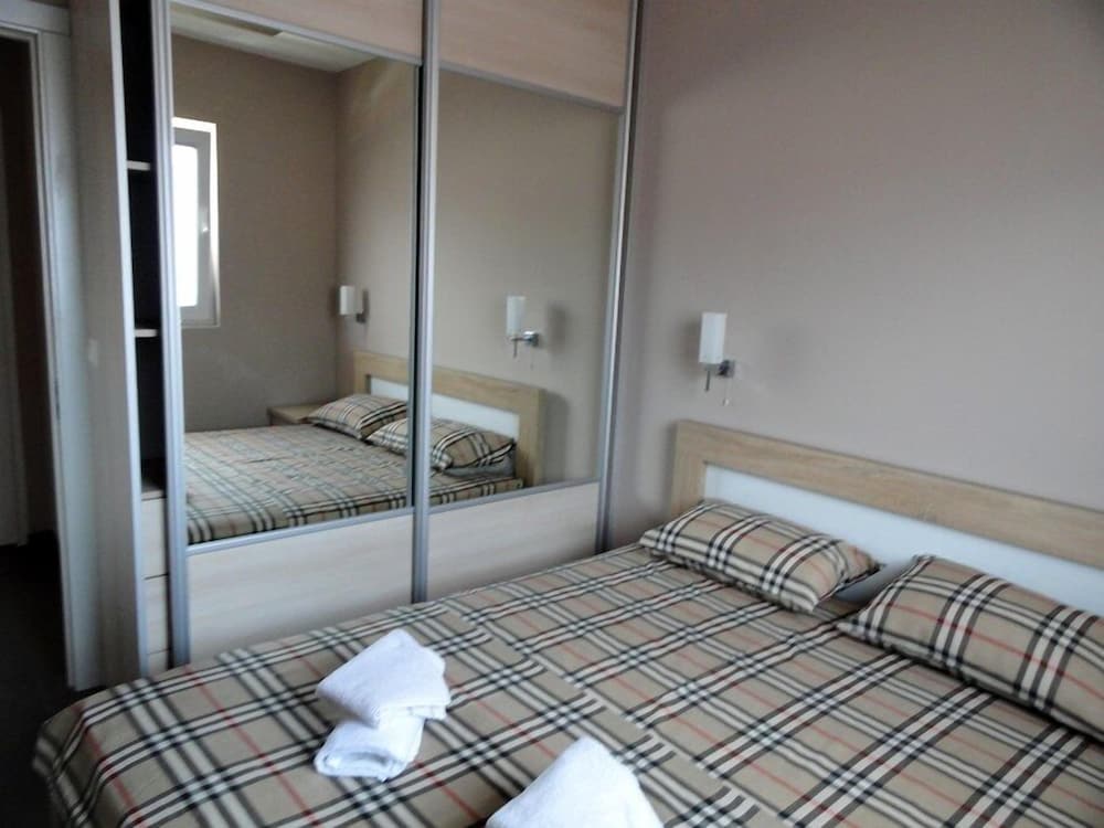 Apartments Holiday Budva