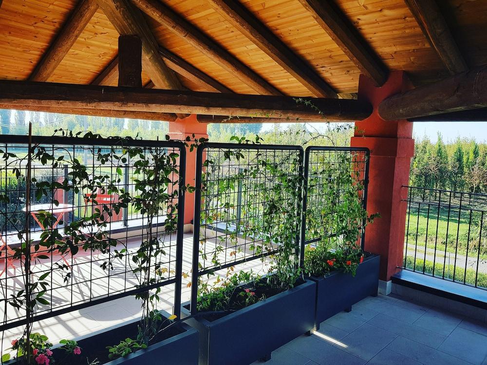 B&B Santa Maria di Lorgana