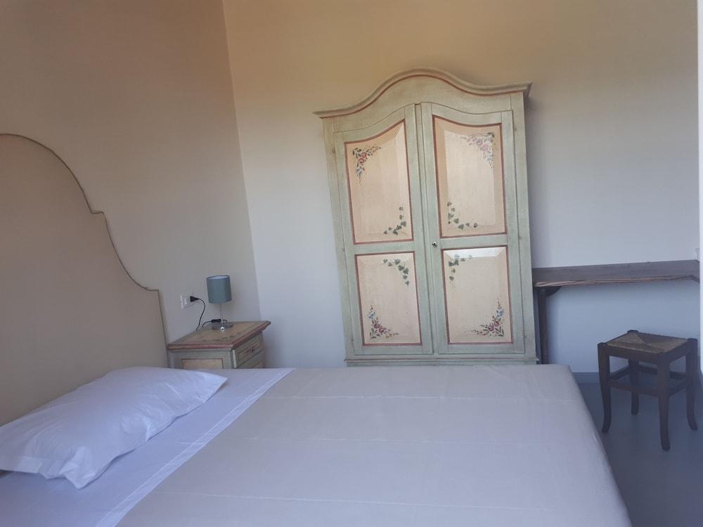 B&B Santa Maria di Lorgana