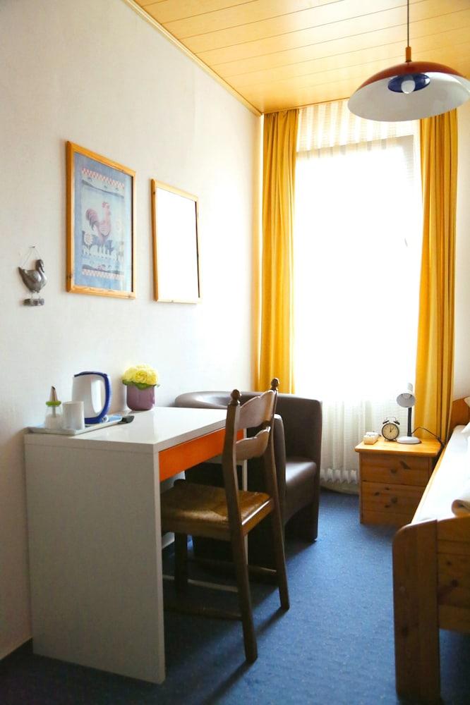 Hotel Hunsrücker Hof