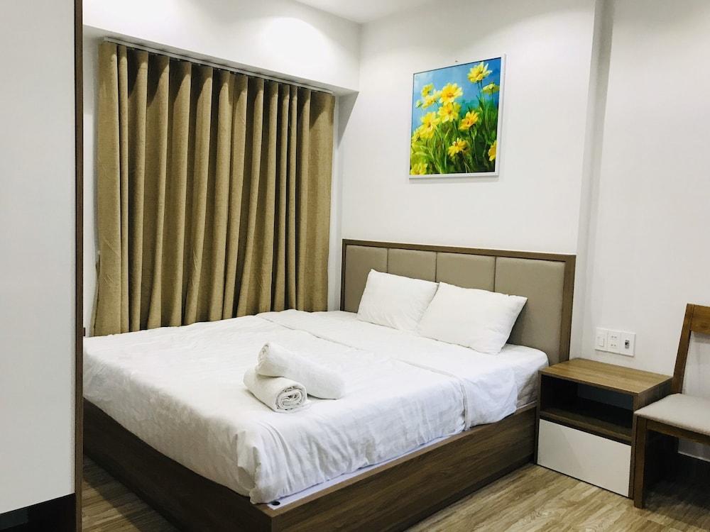 Donald Apartment near Beach