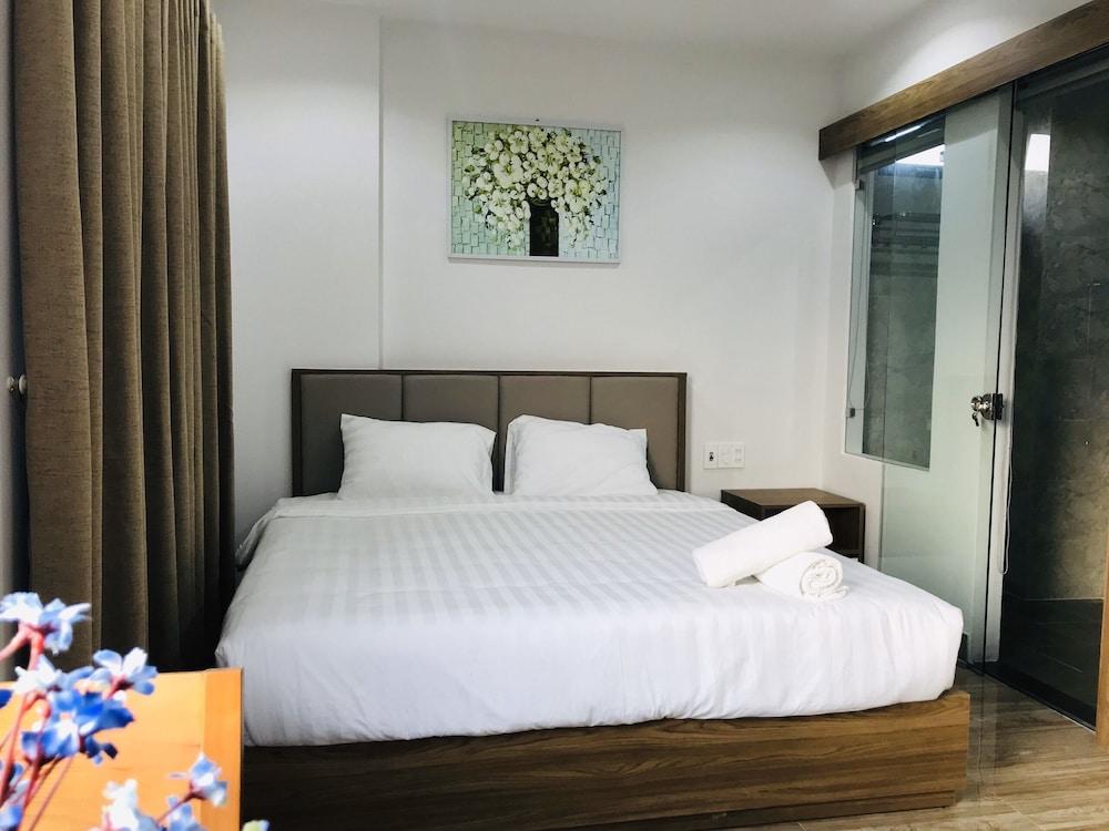 Donald Apartment near Beach