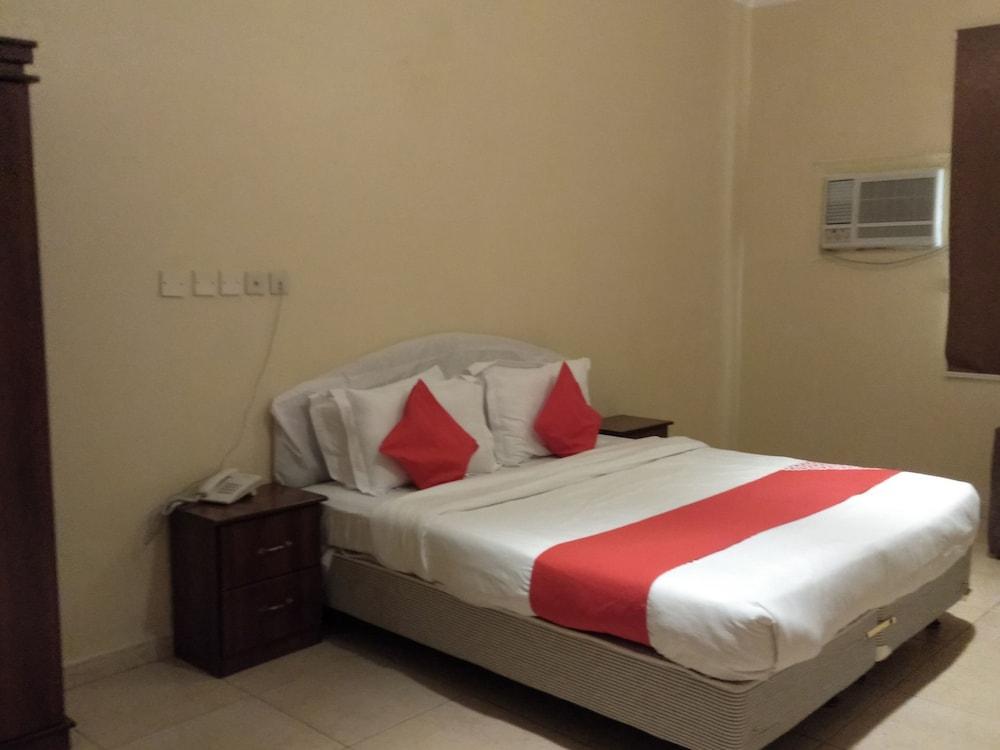 OYO 463 Mawada Alaziziya