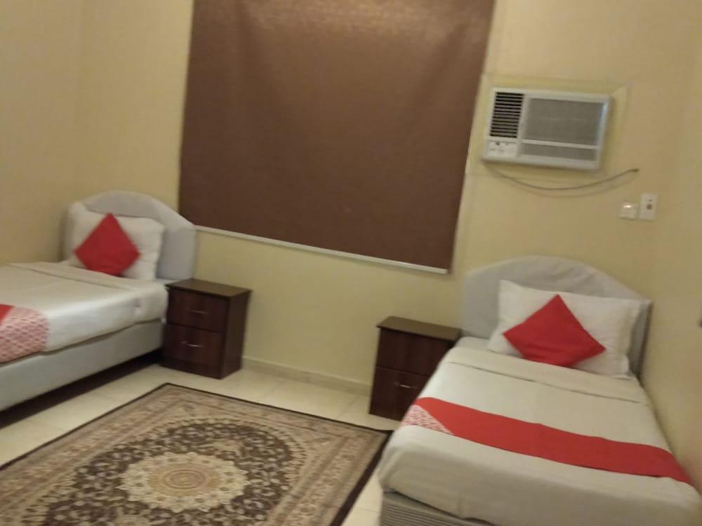 OYO 463 Mawada Alaziziya