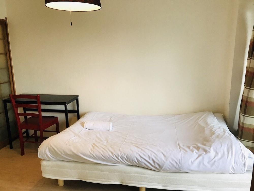 EX Tenjinnomori Apartment 403