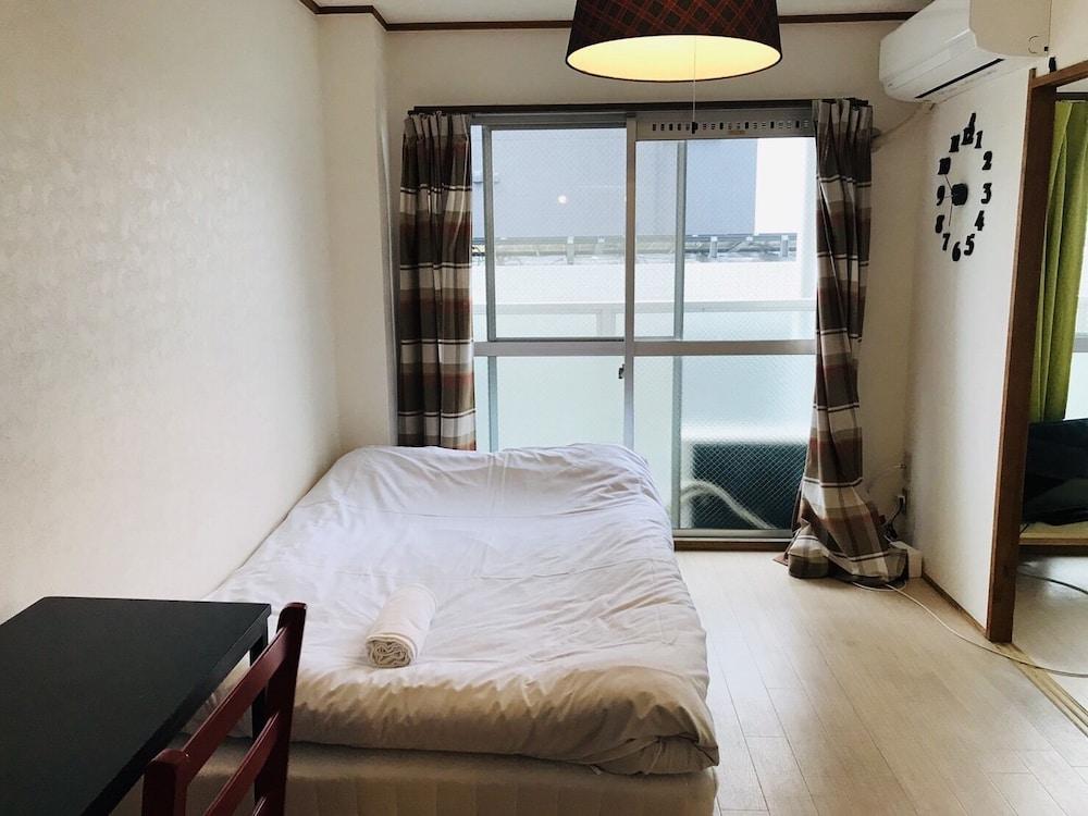 EX Tenjinnomori Apartment 403