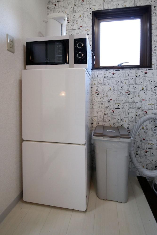 EX Fuse Apartment 1A