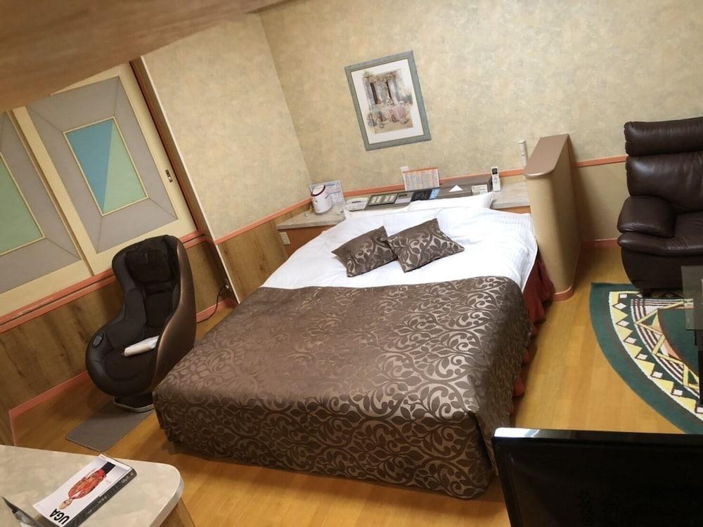 Aloha inn Yonago - Adults only