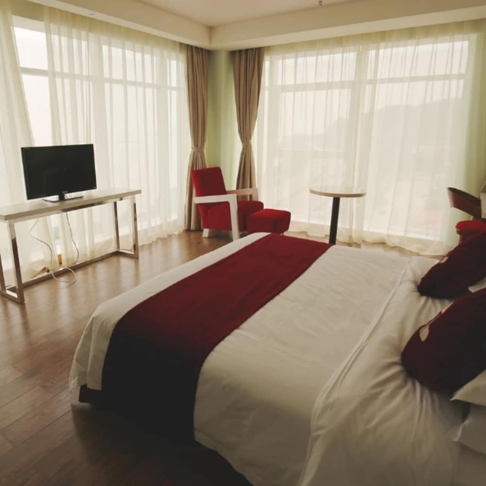 Grand Nest Hotel Zhuhai