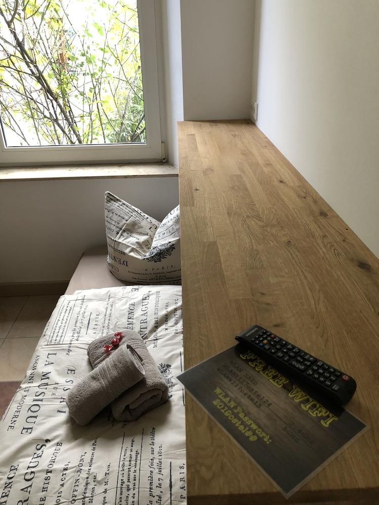 KL17 Ostel – Hostel Döbeln