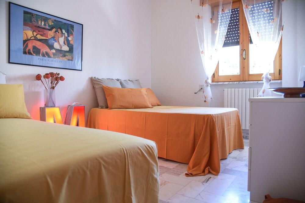 La Terrazza di Alcino